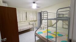 Blk 663A Yishun Avenue 4 (Yishun), HDB 3 Rooms #447920951